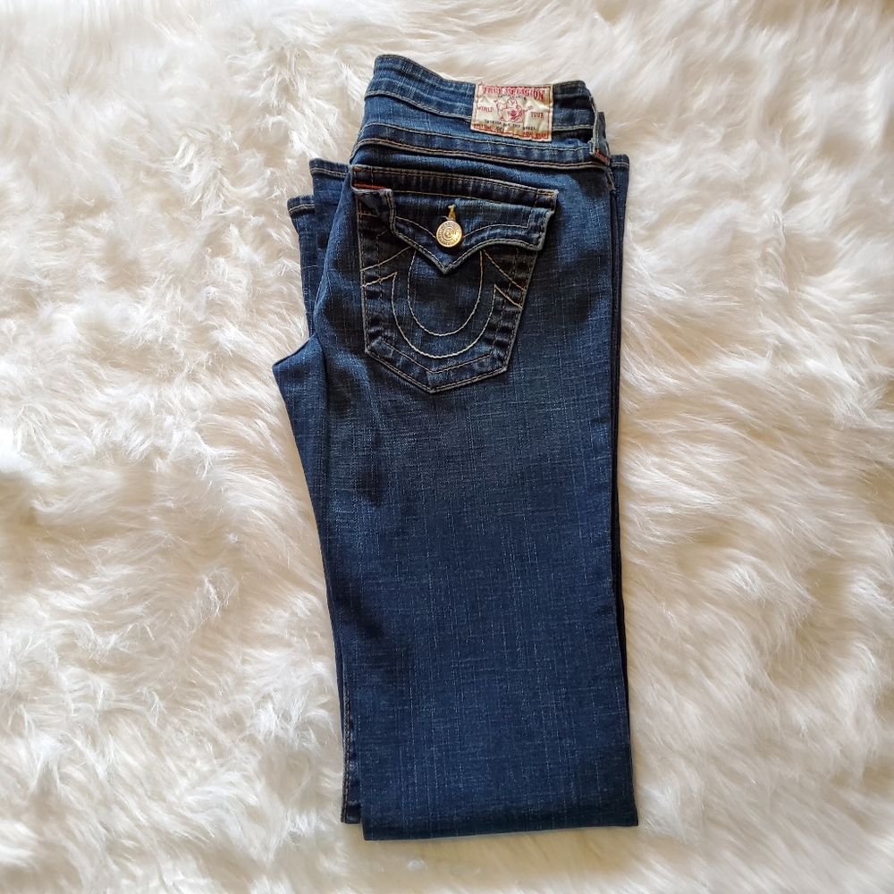 Rare True Religion jeans